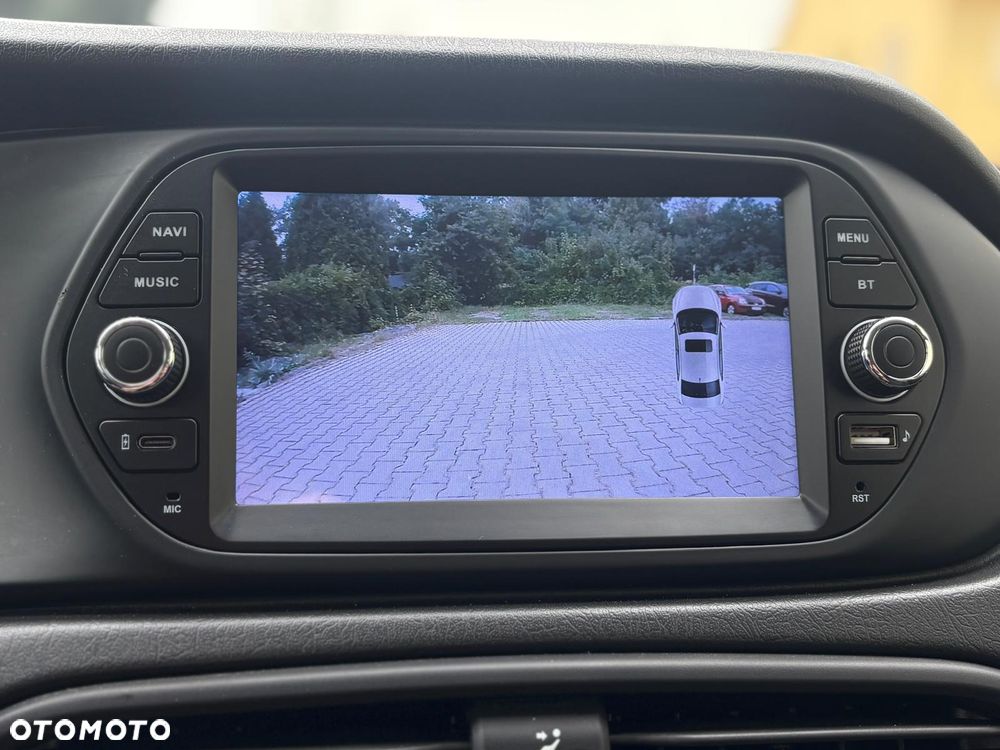Fiat Tipo 1.4 16v Street - 6