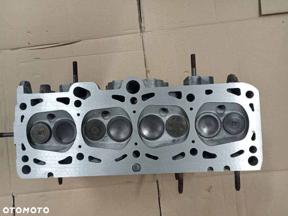 głowica vw audi seat skoda 1.6 8v akl 06b103373a po regeneracji