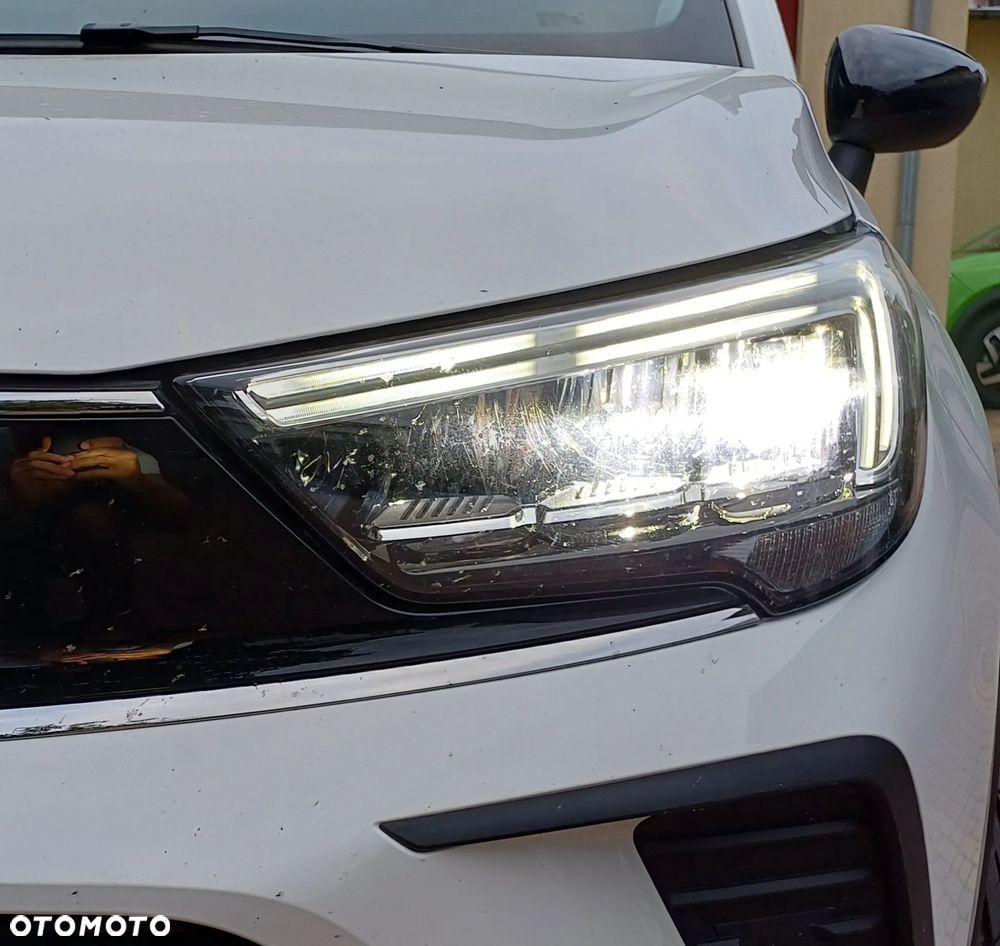 Opel Crossland X ver-1-2-t-elegance - 3