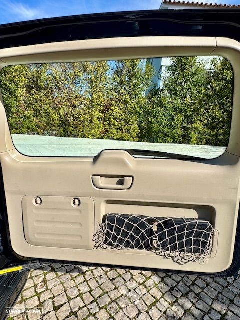 Toyota Land Cruiser 3.0 D-4D Pack CA - 21