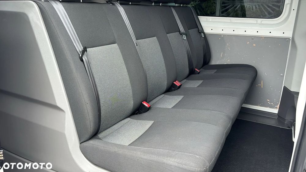 Volkswagen Crafter - 27