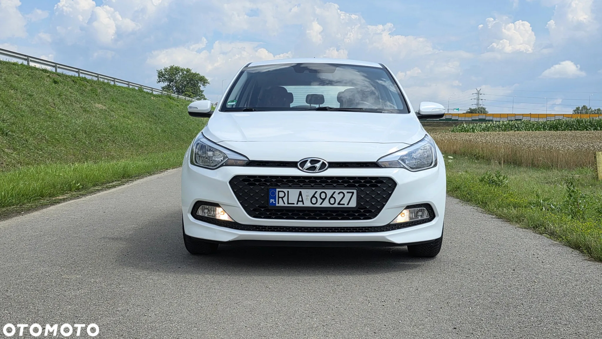 Hyundai i20 1.2 Trend - 33