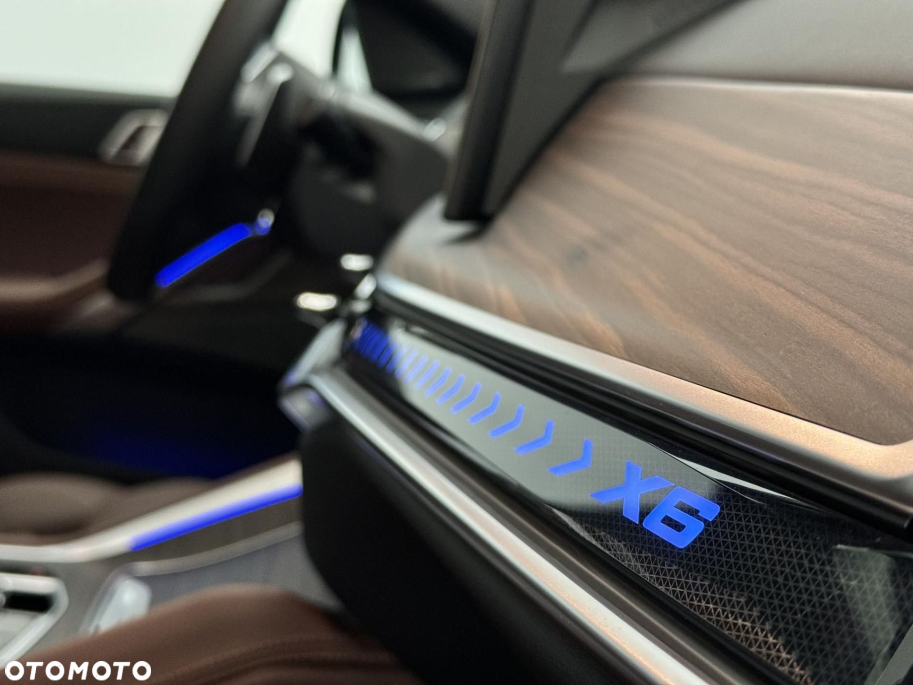 BMW X6 - 23