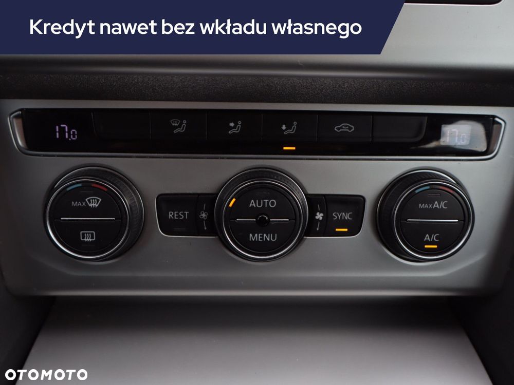Volkswagen Passat Variant - 15