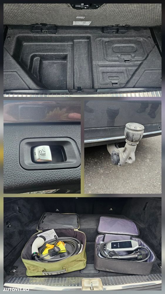 Mercedes-Benz C 220 d 9G-TRONIC - 8