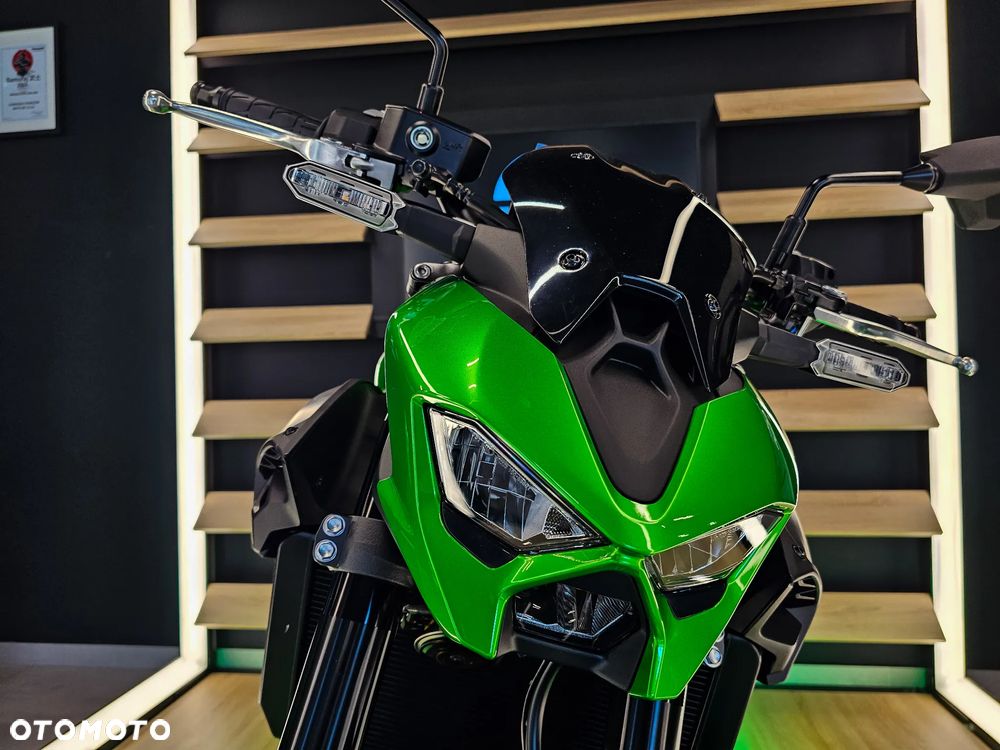 Kawasaki Z 900 - 5