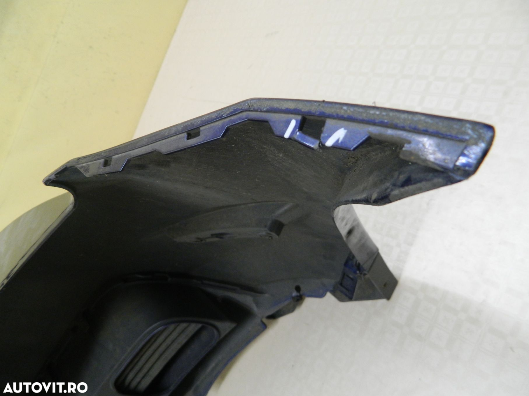 Bara fata Ford Mustang GT 2009, 2010, 2011, 2012, 2013, cod origine FDR-AR33-17C831-B. - 11