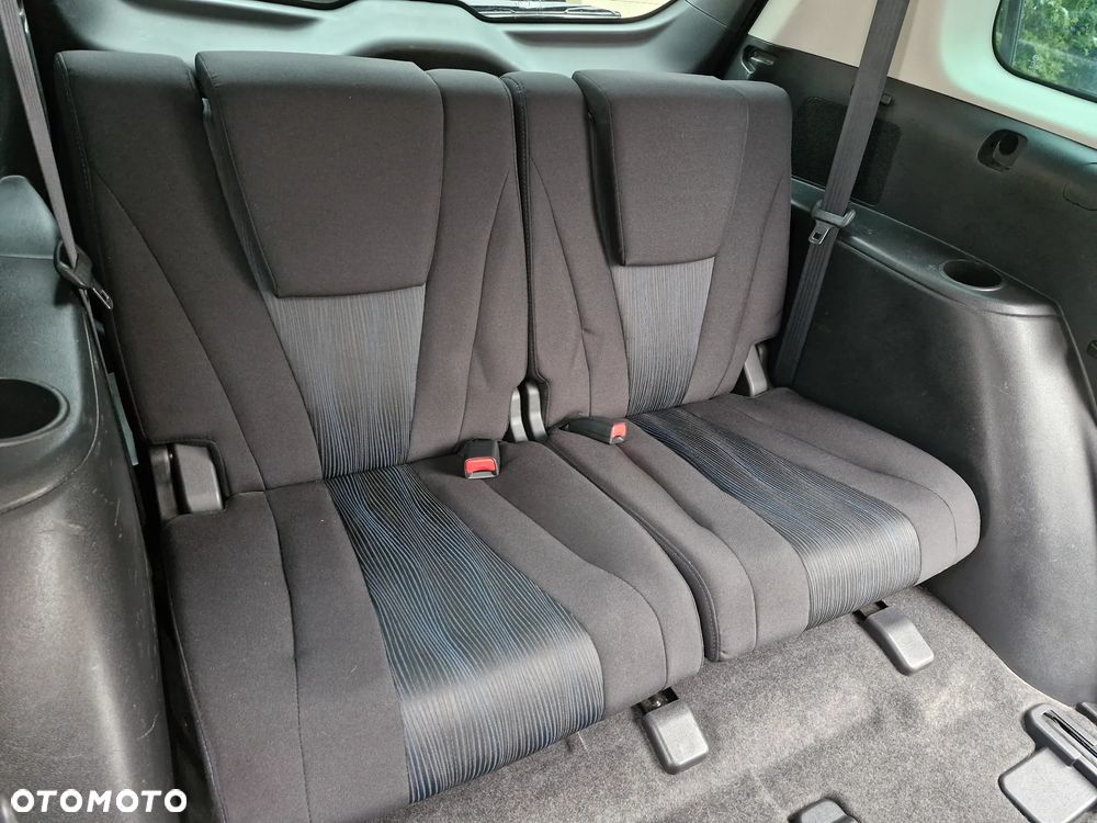 Mazda 5 1.8 Exclusive - 11