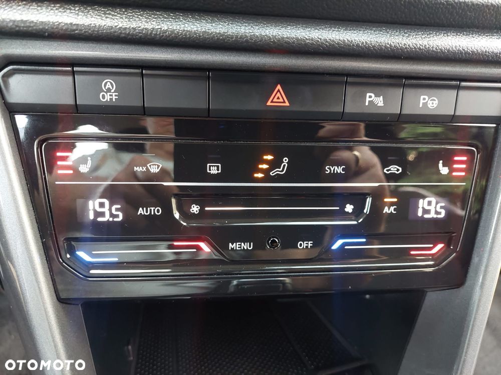 Volkswagen T-Roc 1.5 TSI OPF DSG Style - 19