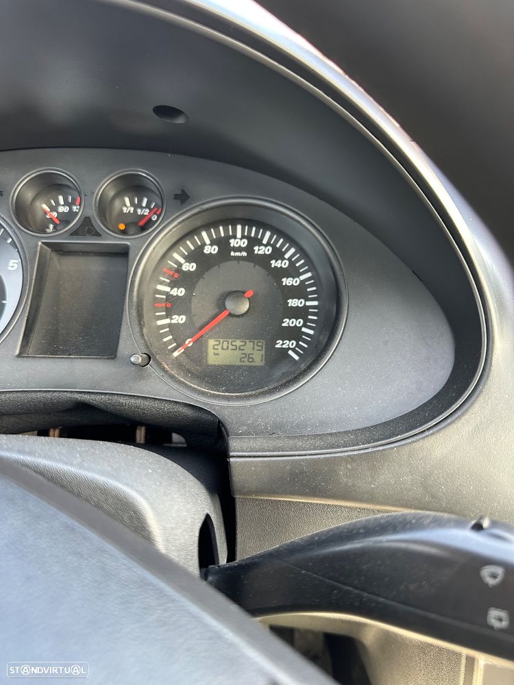 SEAT Ibiza 1.2 12V Reference - 4