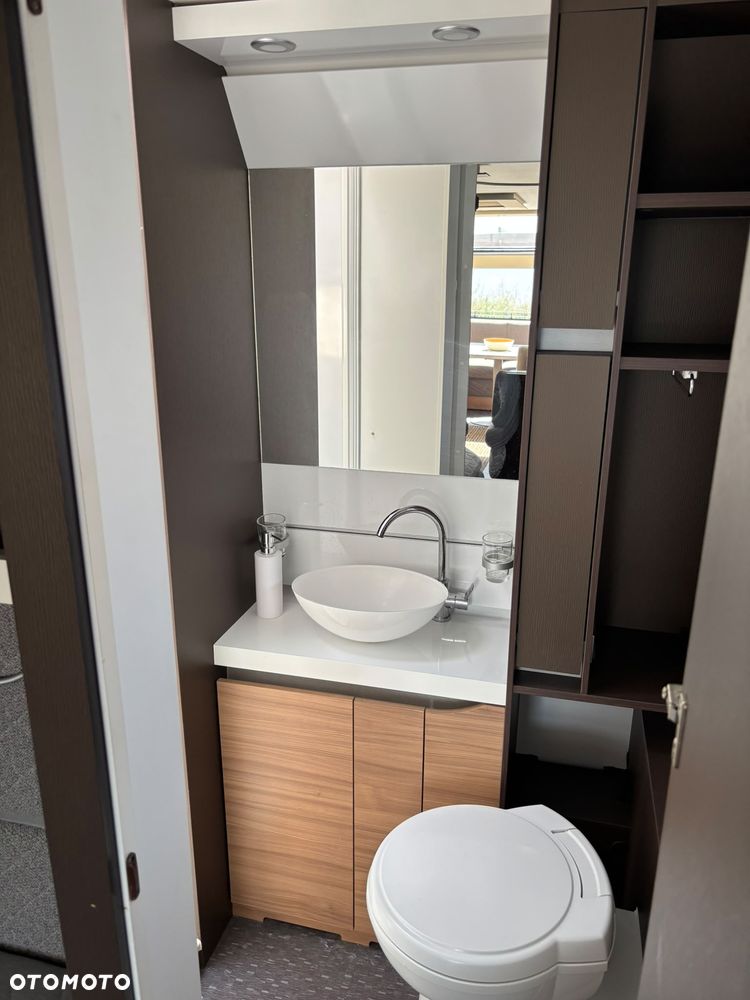 Adria ALPINA 753UP - 29