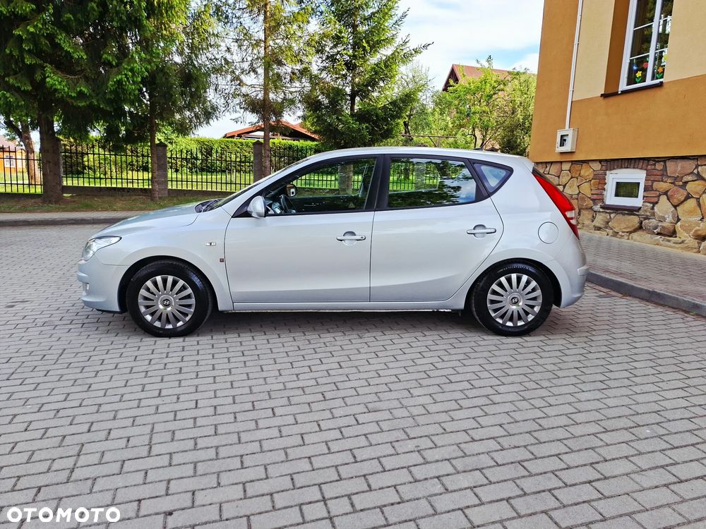 Hyundai i30 1.6 Premium - 3