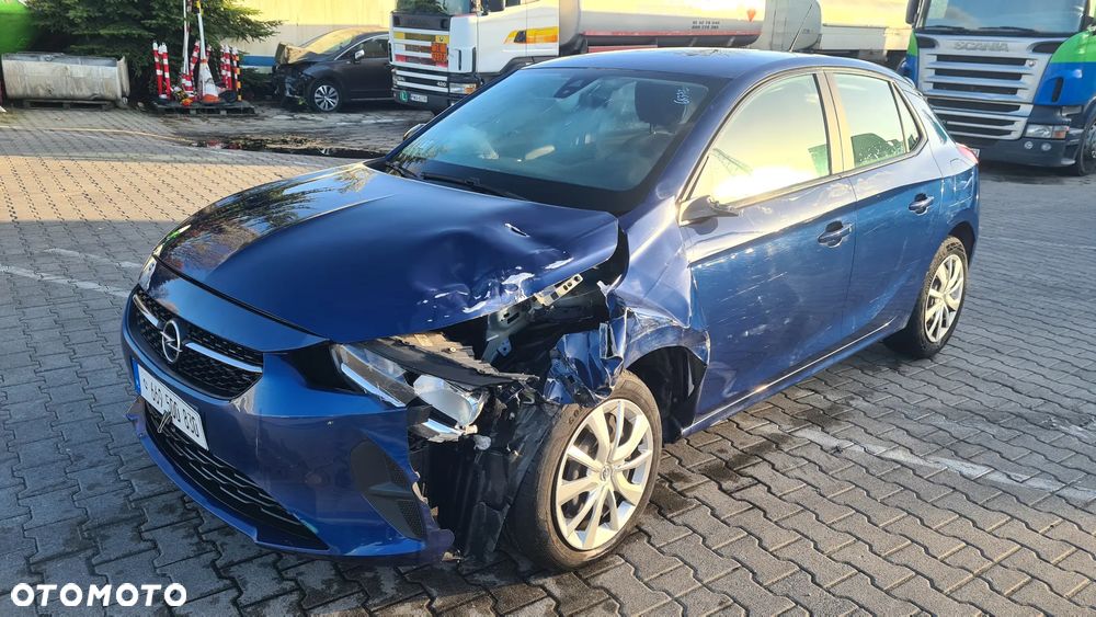 Opel Corsa 1.2 Direct Injection Turbo Start/Stop Elegance - 4