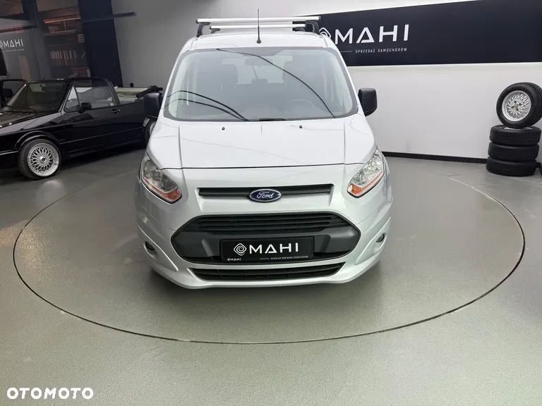Ford Tourneo Connect 1.6 TDCi Trend - 4