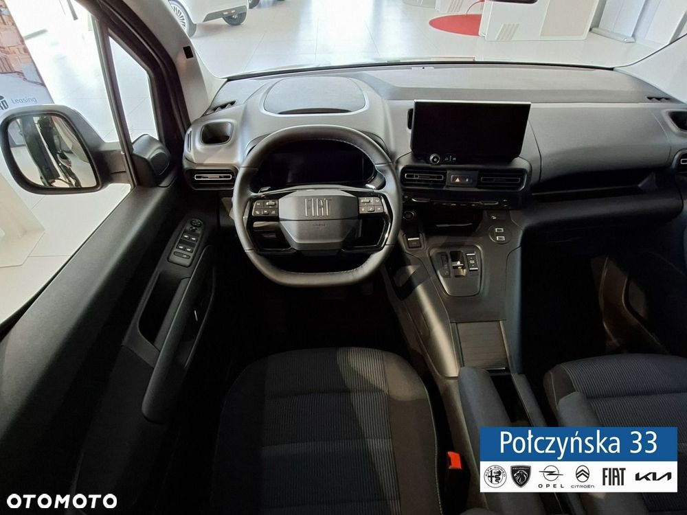 Fiat Qubo - 21