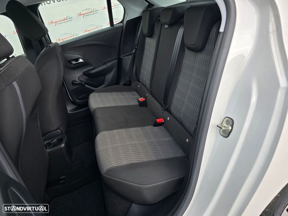 Opel Corsa-e Edition - 22