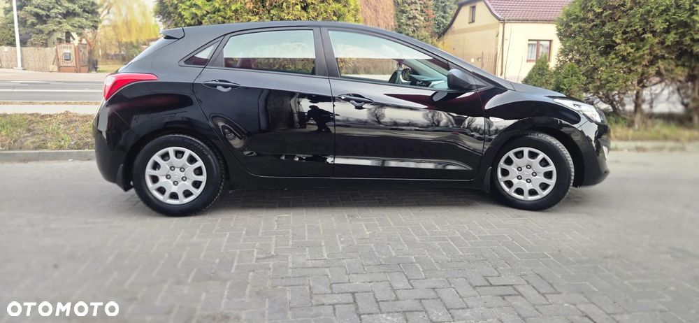 Hyundai i30 1.4 Style - 20