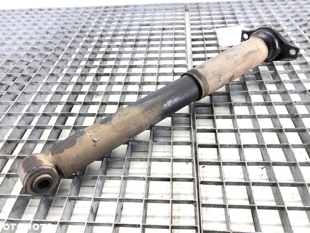 AMORTYZATOR LEWY TYŁ  VOLVO V60 I (155, 157) 2010 - 2018 D3 / D4 120 kW [163 KM] olej napędowy - 2