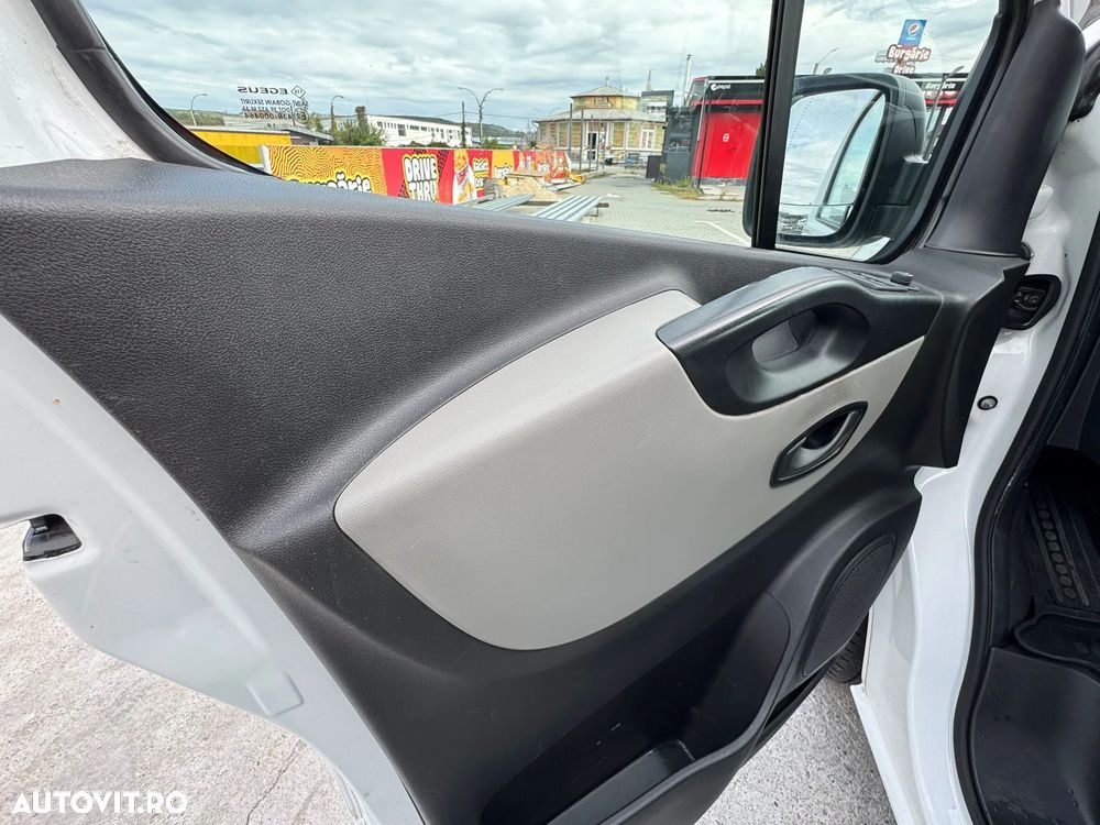 Renault Trafic (ENERGY) dCi 95 Start & Stop Combi Expression - 18