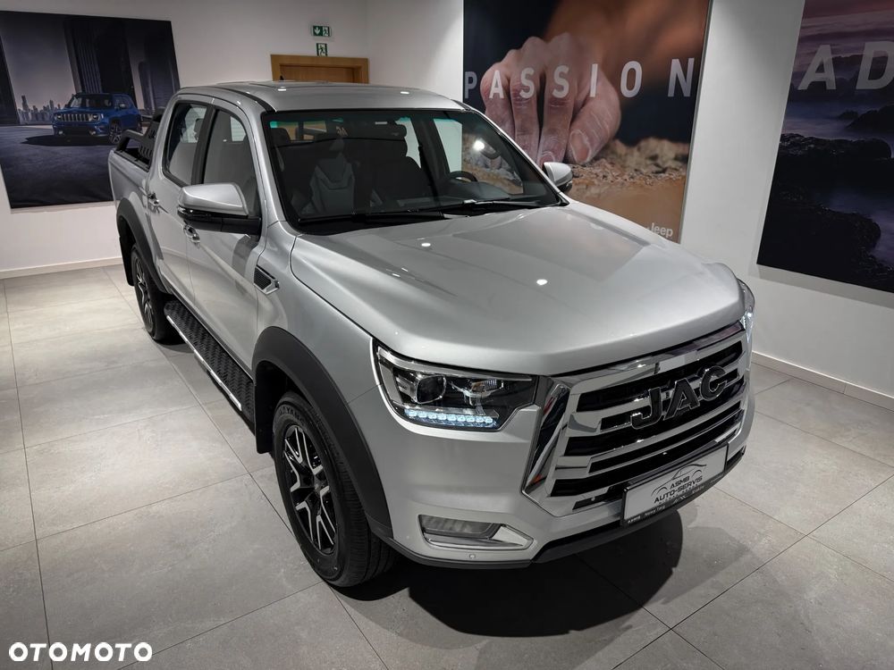 JAC T8 PRO Standard - 3