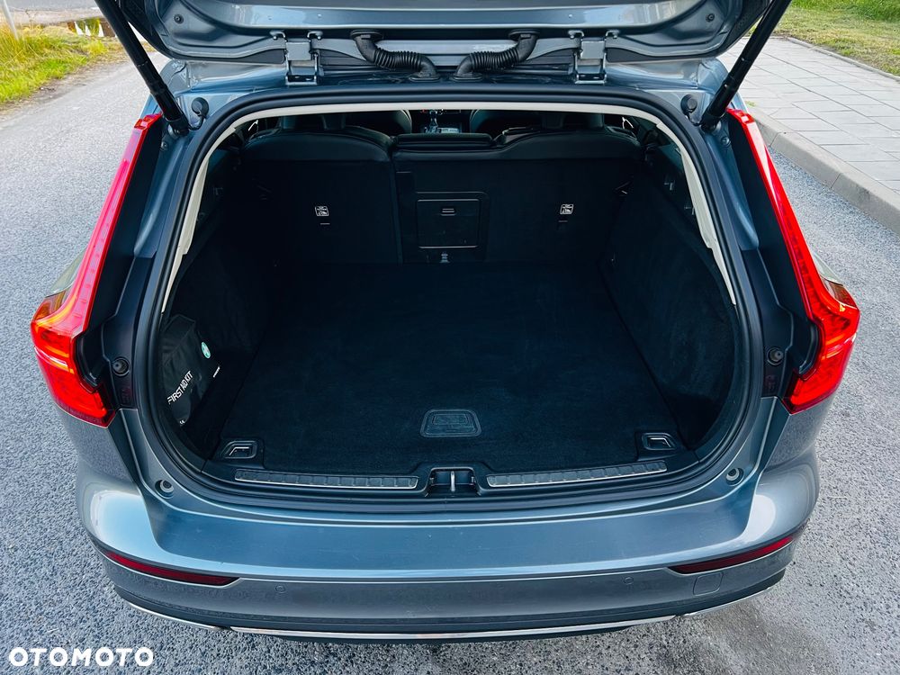 Volvo V60 B4 D Inscription - 10