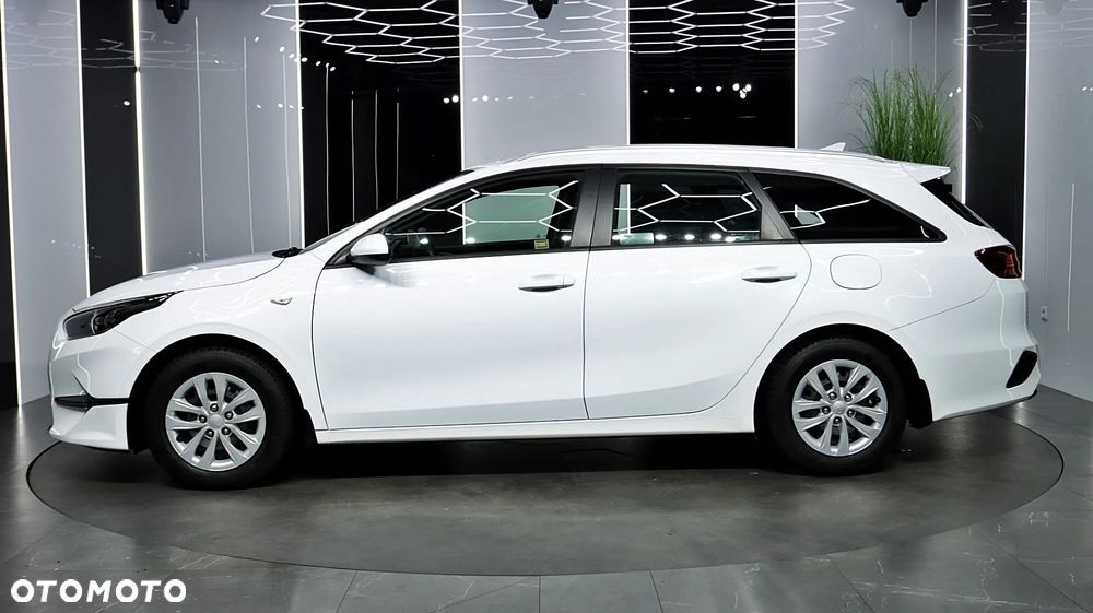 Kia Ceed 1.0 T-GDI S - 5