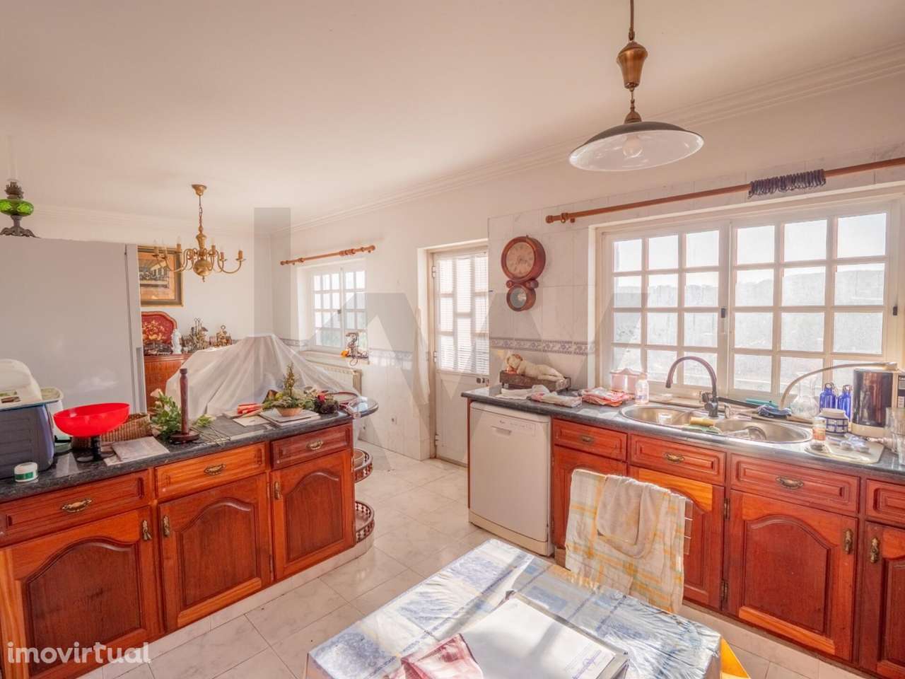 Moradia p/ Modernização em Caxias - Grande imagem: 4/32