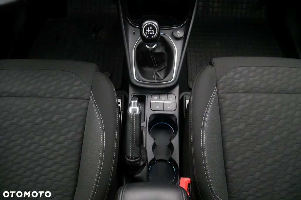 Ford Puma - 11