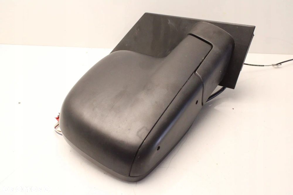 VW CADDY III LUSTERKO PRAWE PRAWA STRONA 6PIN 5+1 - 3
