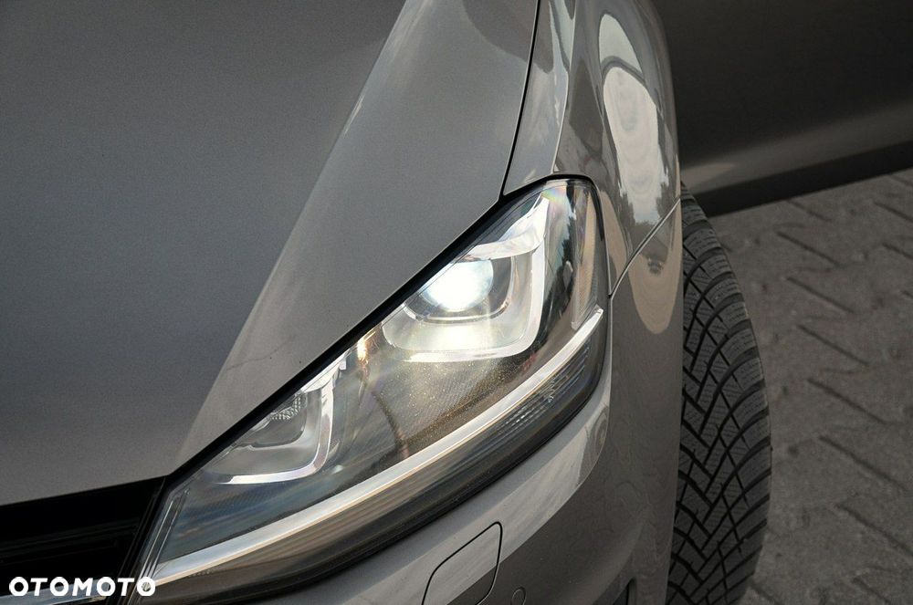 Volkswagen Golf - 28