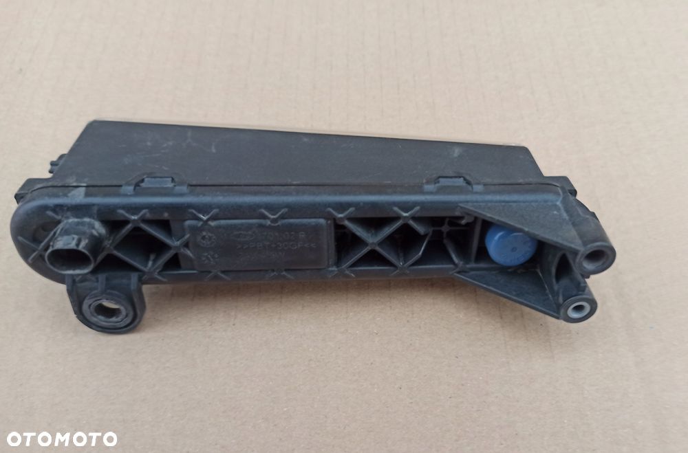 MERCEDES ACTROS MP4 HALOGEN LED A9608203256 - 9
