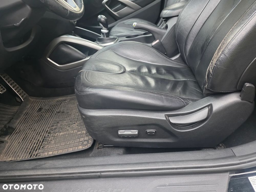 Hyundai Veloster 1.6 GDI Premium - 15