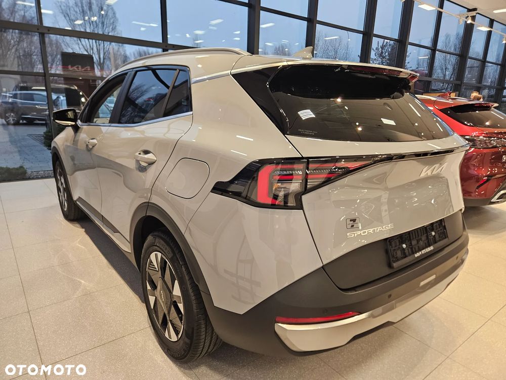Kia Sportage 1.6 T-GDI L 2WD - 5