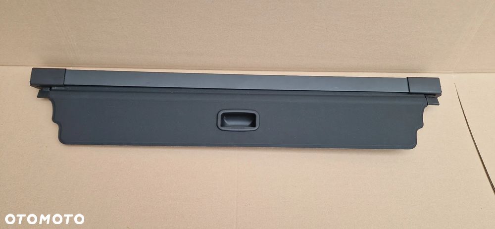 FORD MONDEO MK5 LIFT COMBI DS73-N55066-AC35B8 ROLETA BAGAŻNIKA - 1