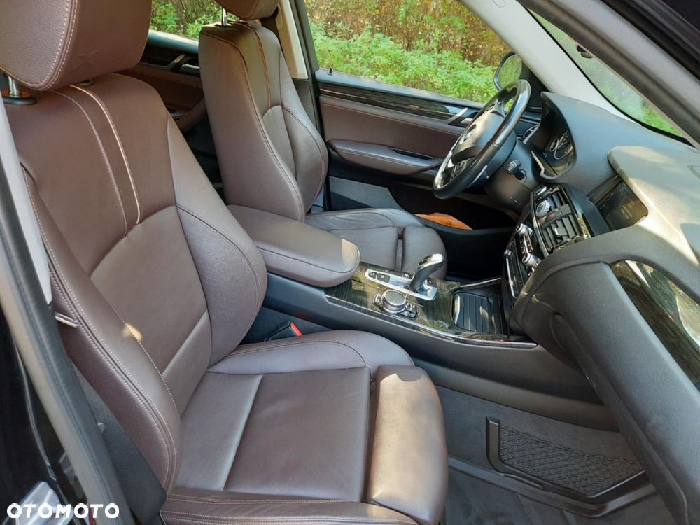 BMW X4 xDrive28i - 15