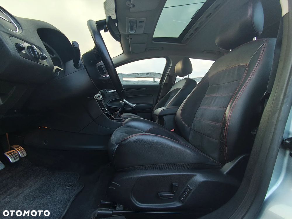 Ford Mondeo 2.2 TDCi Titanium S - 15