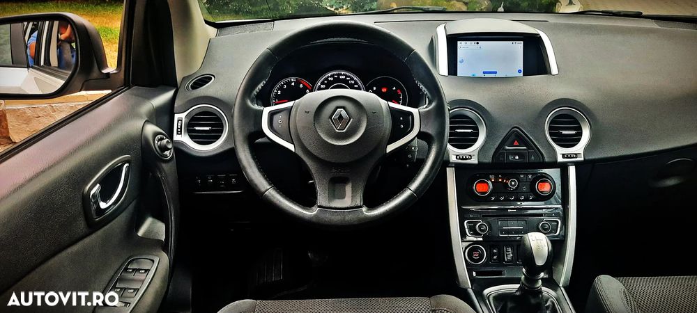 Renault Koleos dCi 150 FAP 4x4 Dynamique - 11