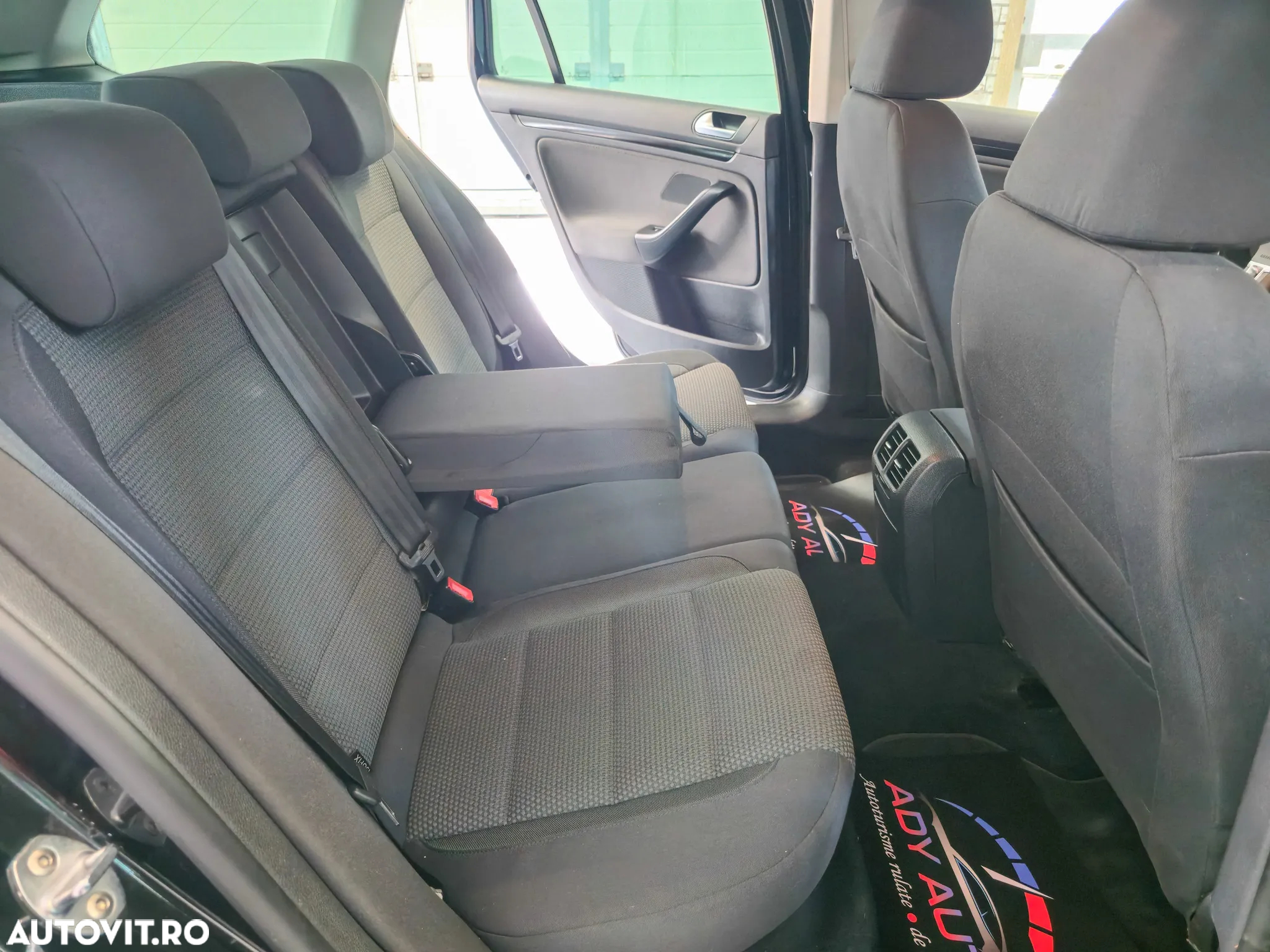 Volkswagen Golf 1.4 TSI Comfortline - 12