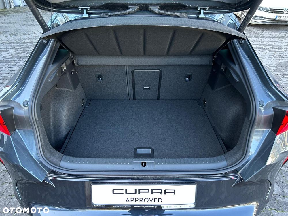 Cupra Formentor - 11