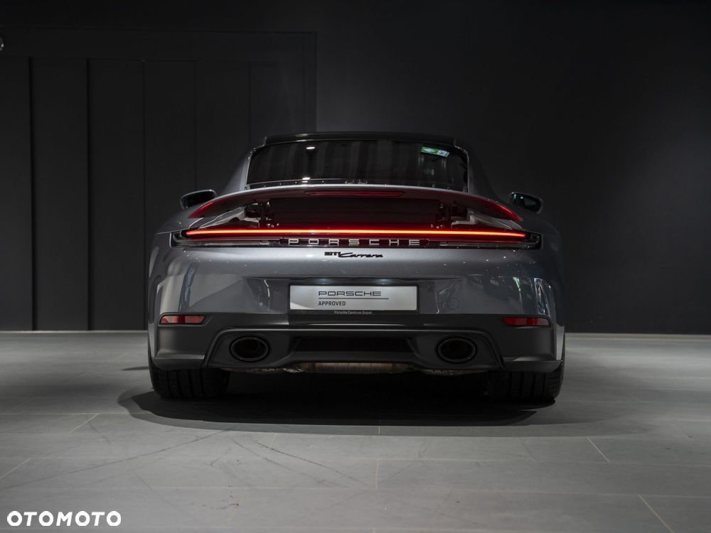Porsche 911 Carrera PDK - 14