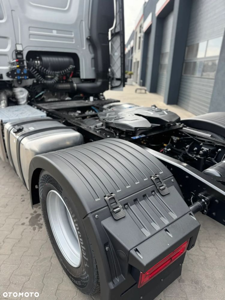 Ford F-MAX 510 Gen 2 - 9