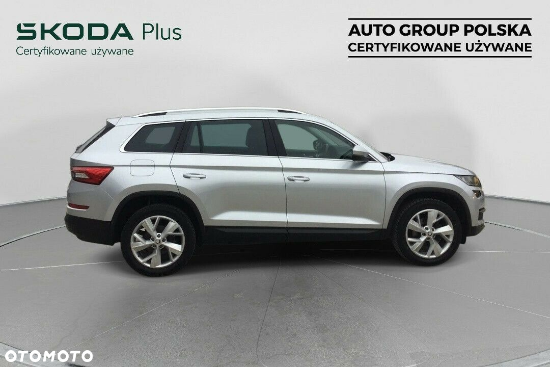 Skoda Kodiaq 1.5 TSI ACT 4x2 Style DSG - 7