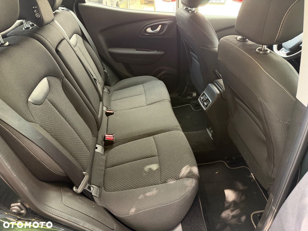 Renault Kadjar 1.3 TCe FAP Intens EDC - 27