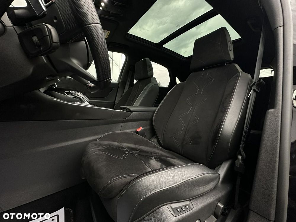 DS Automobiles DS 7 Crossback 1.6 E-Tense Performance Line + - 14