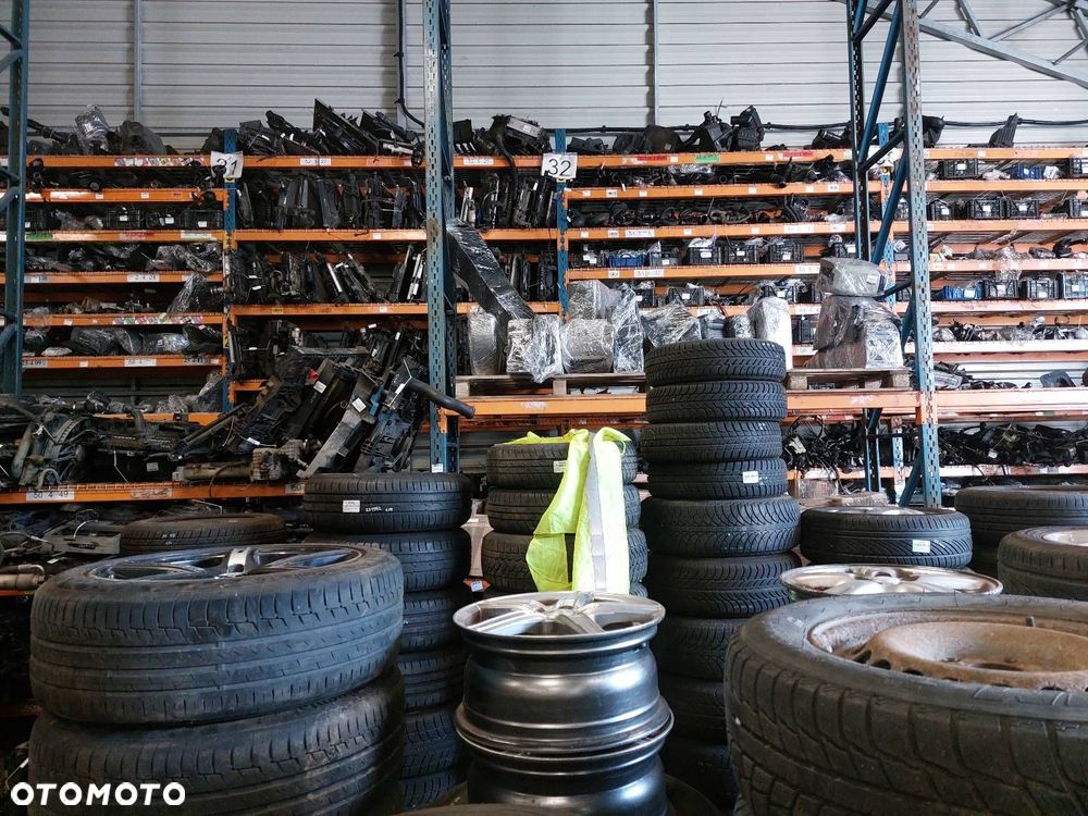 FELGIALUMINIOWE 2 SZT 4x100 4,5Jx14 ET45 FI54,1 SUZUKI IGNIS I - 14