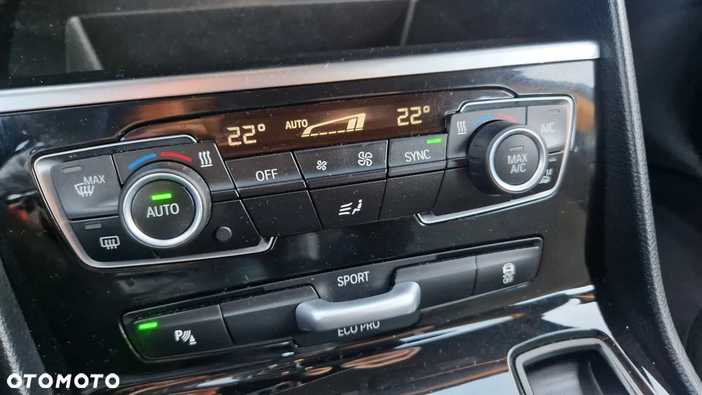 BMW Seria 2 216d GT Advantage - 12