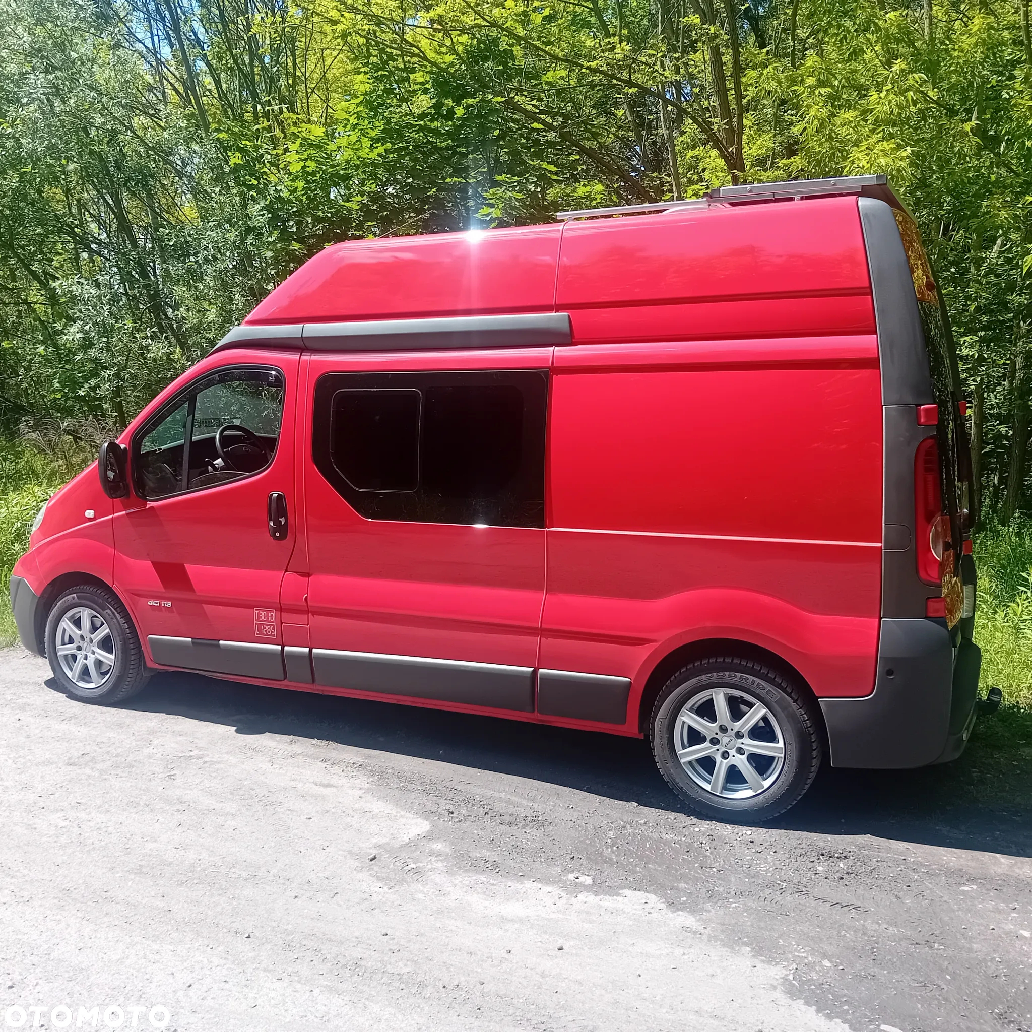 Nissan PRIMASTAR - 3