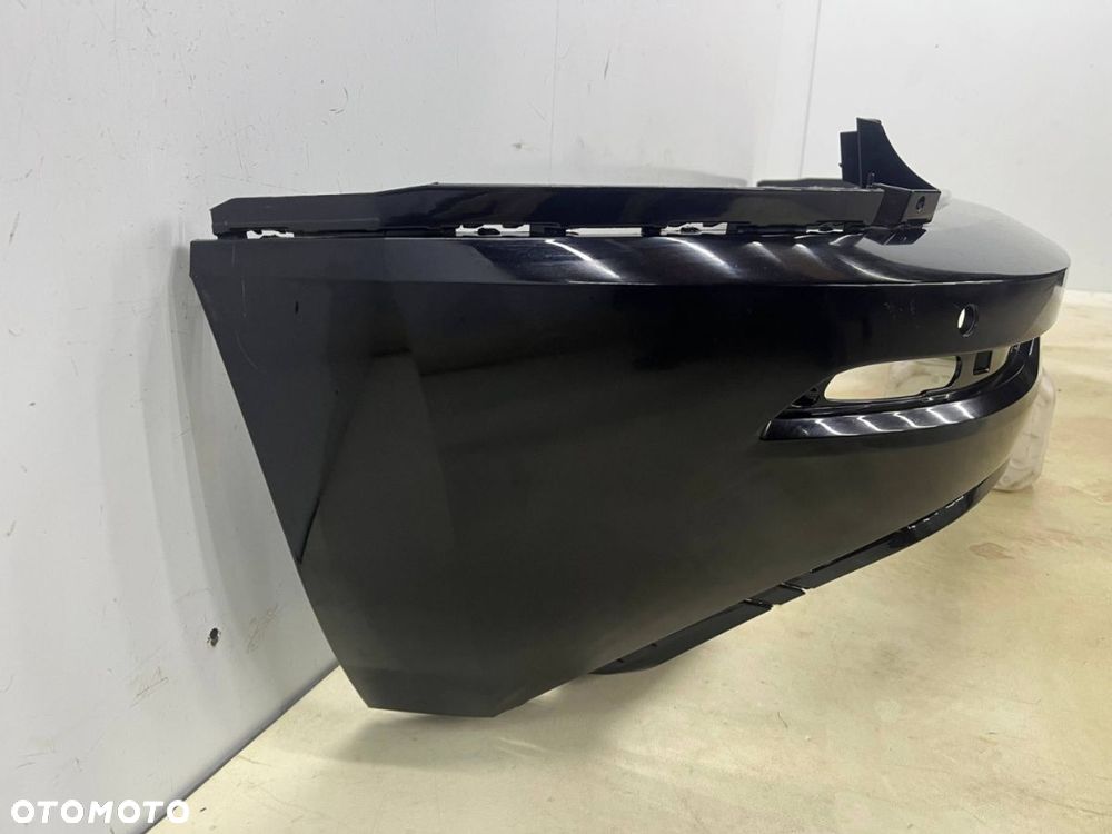 Zderzak tylny Skoda Karoq Sportline 17-19r.- Przedlift tył 4XPDC 57A807521C - 2