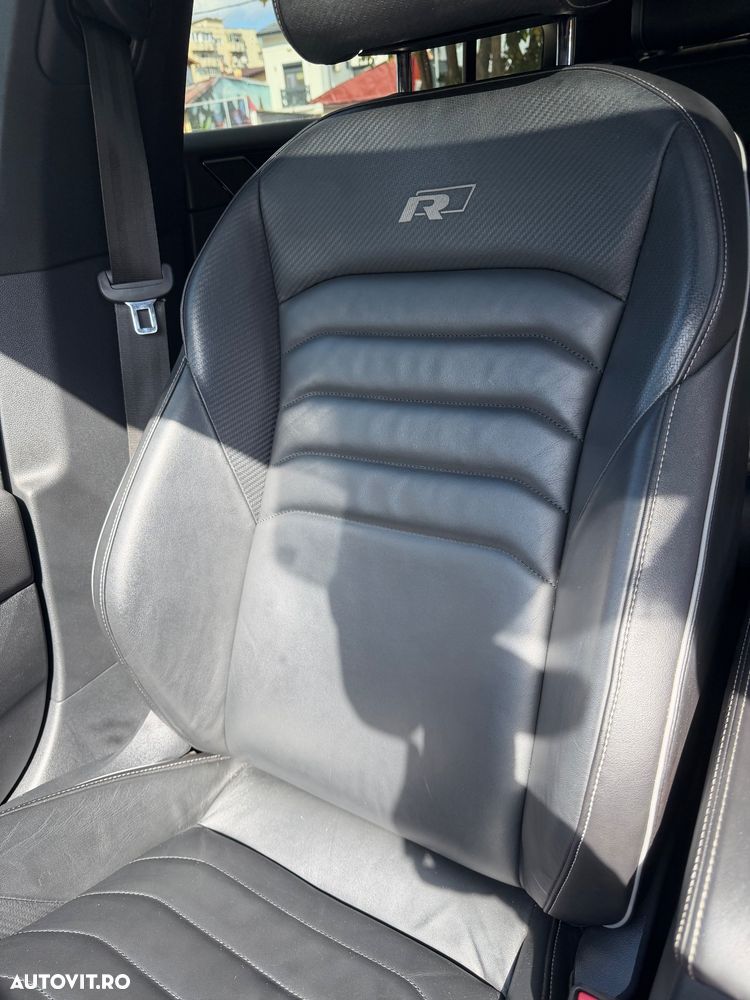 Volkswagen ARTEON 2.0 TDI DSG R-Line - 12