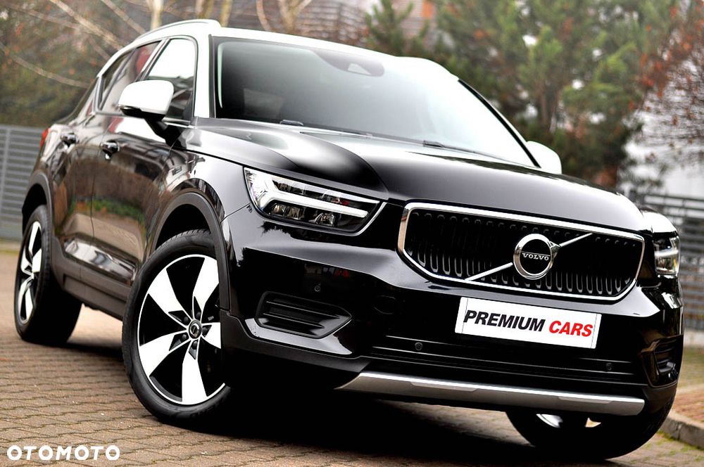 Volvo XC 40 T3 Momentum - 9